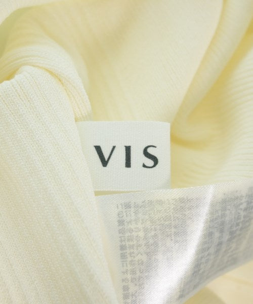 ViS เสื้อแขนกุด