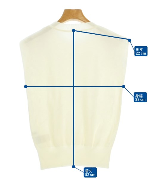 ViS เสื้อแขนกุด