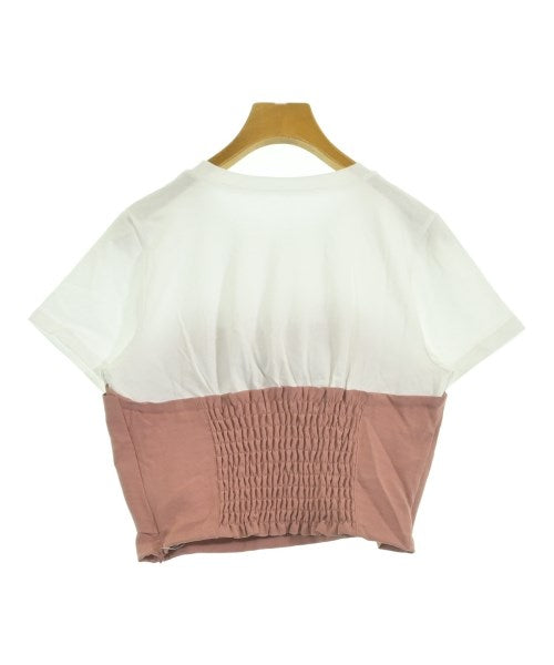 ViS เสื้อยืด/เสื้อท็อปส์