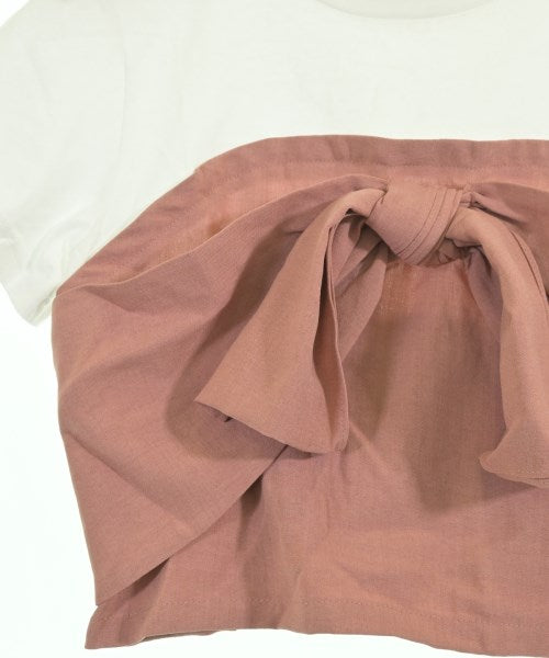 ViS เสื้อยืด/เสื้อท็อปส์