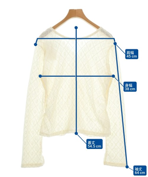 ViS เสื้อคาร์ดิแกน