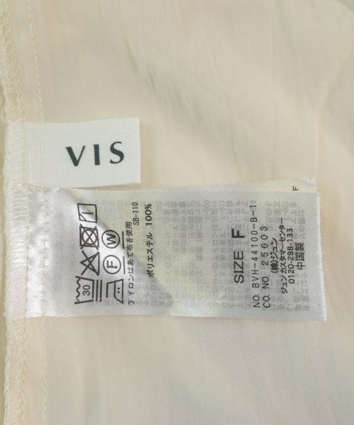 ViS เสื้อสตรี