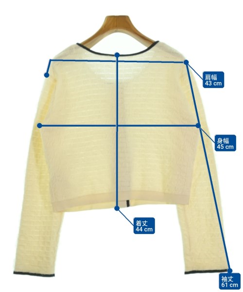 ViS เสื้อคาร์ดิแกน
