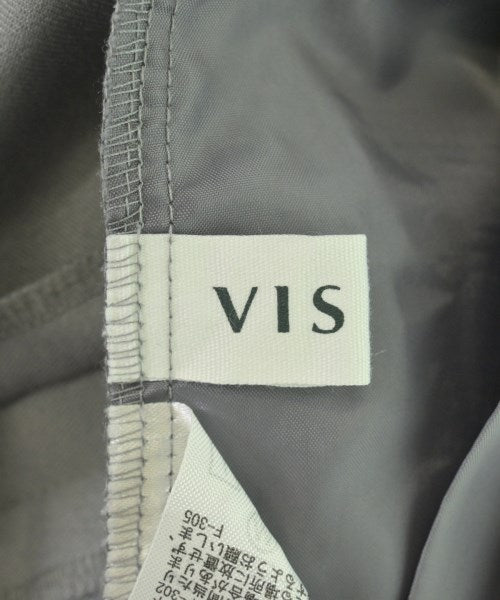 ViS กางเกงขายาว