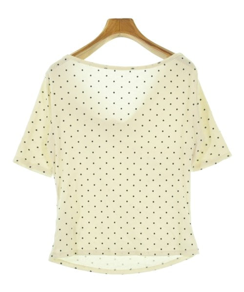 ViS เสื้อยืด/เสื้อท็อปส์