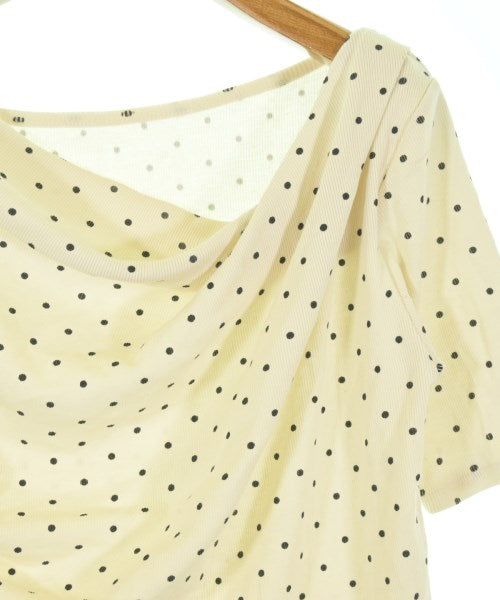 ViS เสื้อยืด/เสื้อท็อปส์