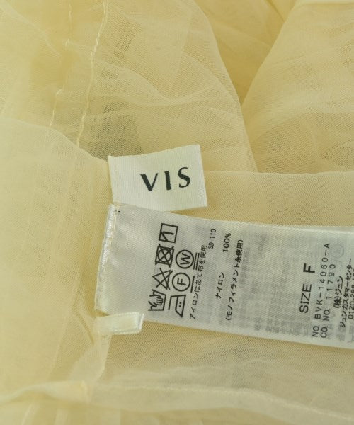 ViS เสื้อสตรี