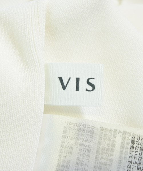 ViS เสื้อแขนกุด