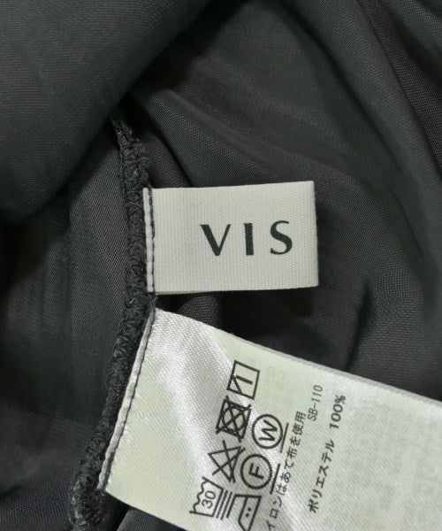 ViS เสื้อลำลอง