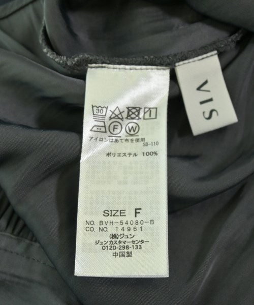 ViS เสื้อลำลอง