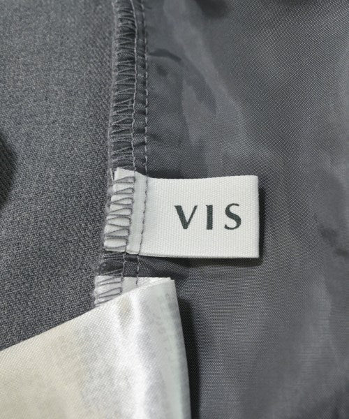 ViS กางเกงขายาว
