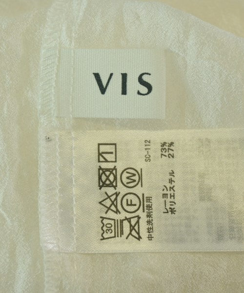 ViS เสื้อลำลอง