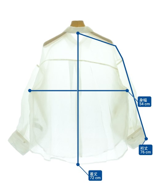 ViS เสื้อลำลอง