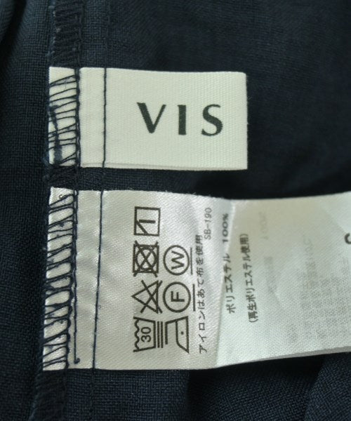 ViS กางเกงขายาว