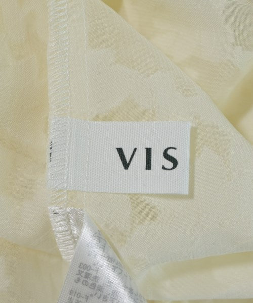 ViS เสื้อสตรี