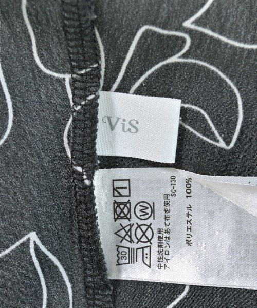 ViS เสื้อสตรี