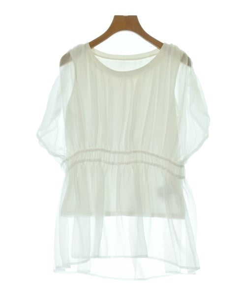 ViS เสื้อยืด/เสื้อท็อปส์