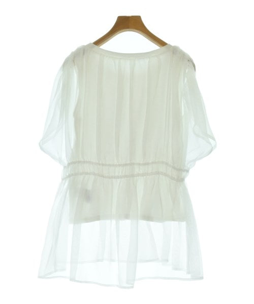 ViS เสื้อยืด/เสื้อท็อปส์