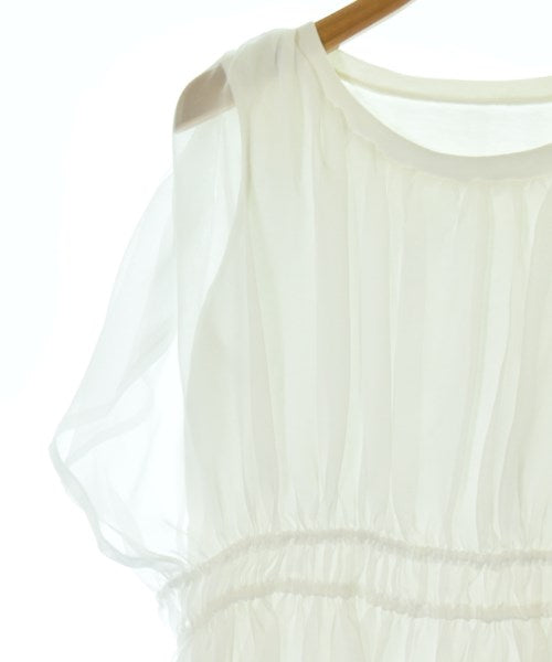 ViS เสื้อยืด/เสื้อท็อปส์