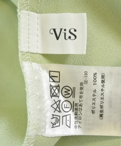 ViS เสื้อลำลอง