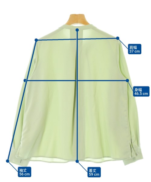 ViS เสื้อลำลอง