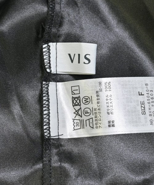 ViS เสื้อสตรี