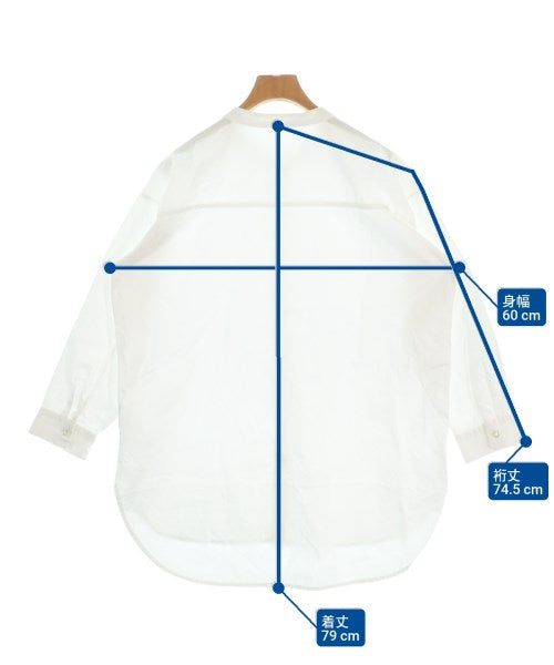 ViS เสื้อลำลอง