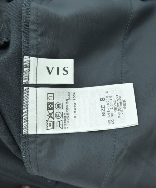 ViS กางเกงขายาว