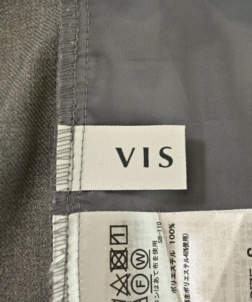 ViS กางเกงขายาว