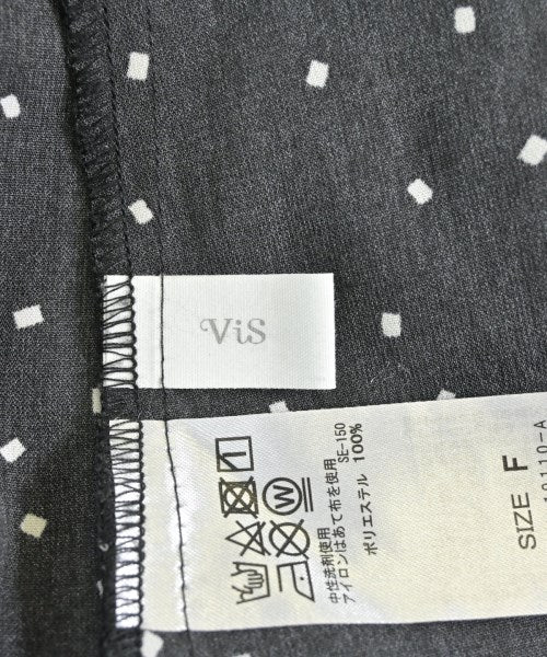 ViS เสื้อสตรี