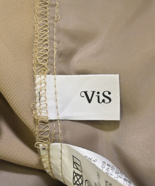 ViS กางเกงขายาว