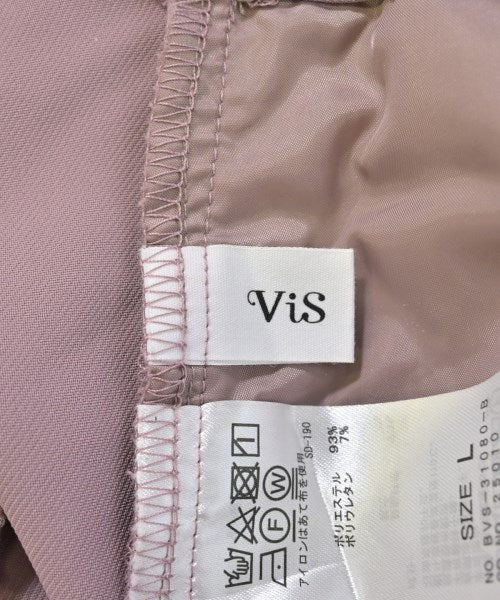 ViS กางเกงขายาว
