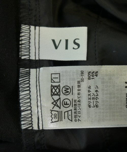 ViS กางเกงขายาว