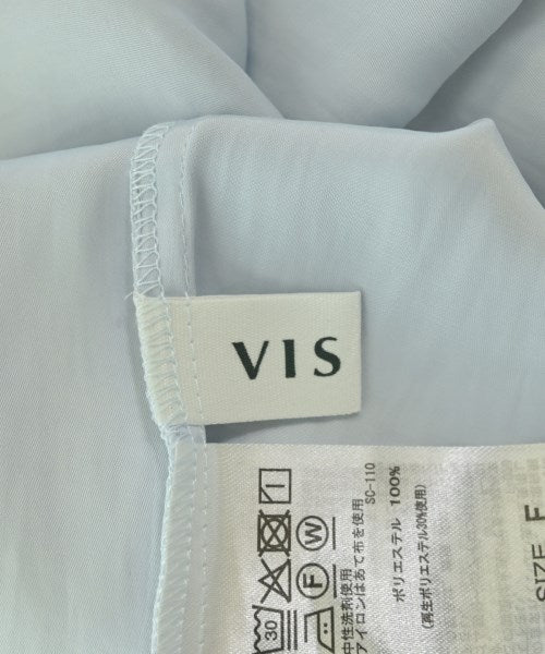 ViS เสื้อสตรี