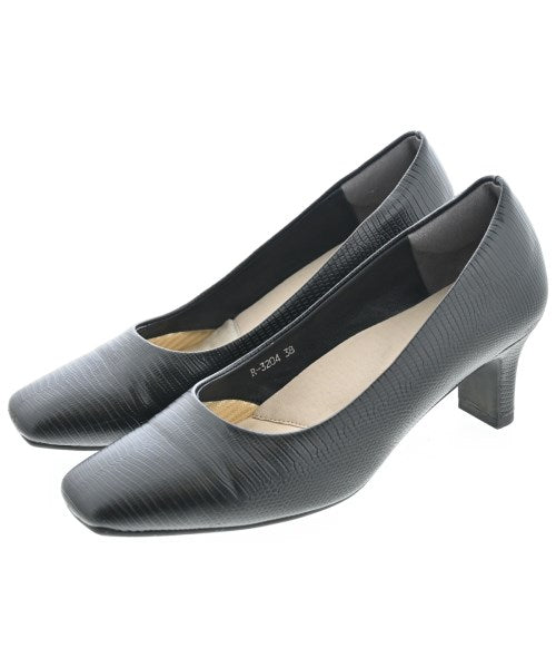 oriental traffic รองเท้าส้นสูง