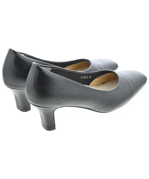 oriental traffic รองเท้าส้นสูง