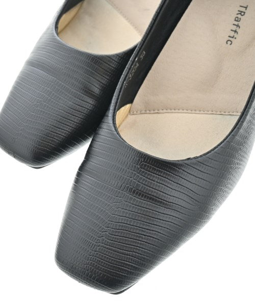 oriental traffic รองเท้าส้นสูง