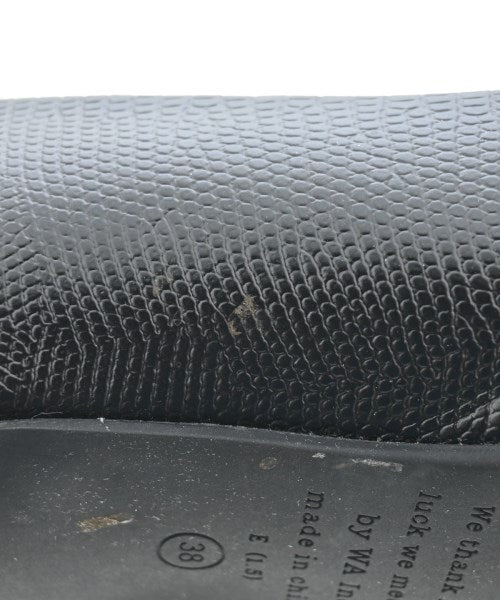 oriental traffic รองเท้าส้นสูง