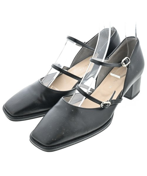 oriental traffic รองเท้าส้นสูง