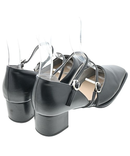 oriental traffic รองเท้าส้นสูง