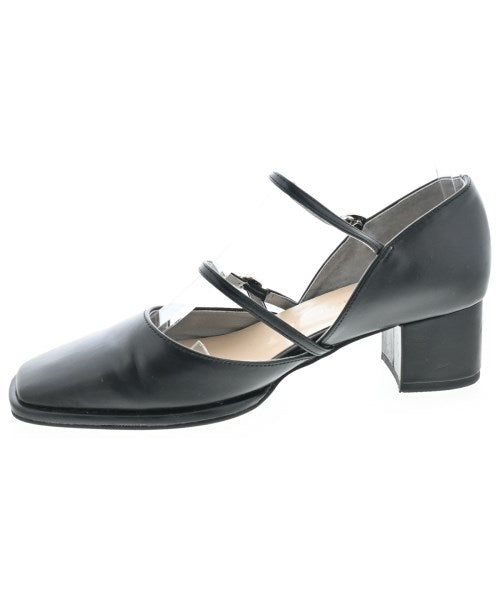 oriental traffic รองเท้าส้นสูง