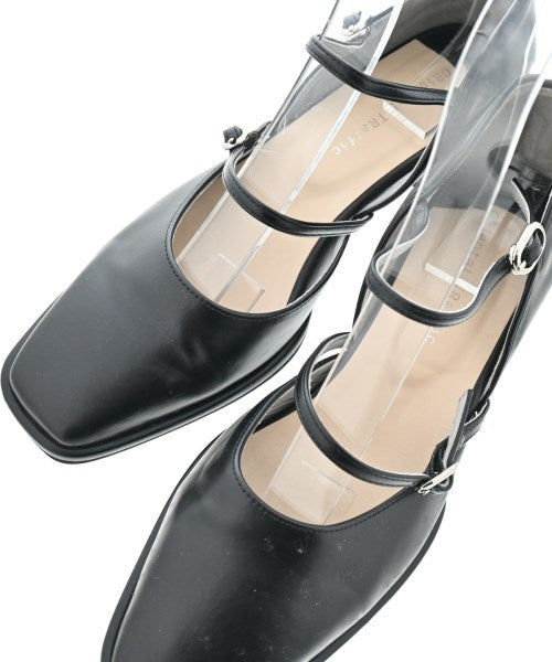 oriental traffic รองเท้าส้นสูง