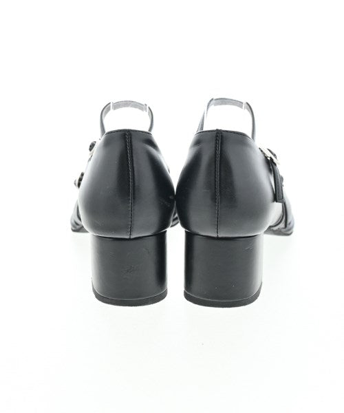 oriental traffic รองเท้าส้นสูง