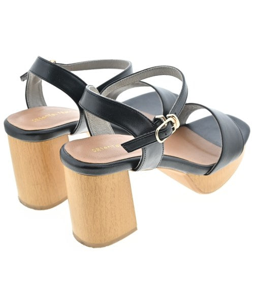 oriental traffic รองเท้าแตะ