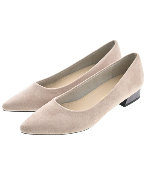 oriental traffic รองเท้าส้นสูง