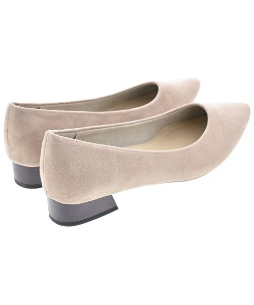 oriental traffic รองเท้าส้นสูง