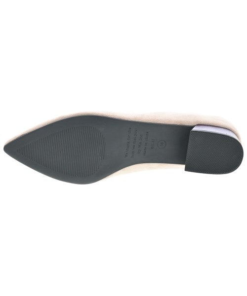 oriental traffic รองเท้าส้นสูง