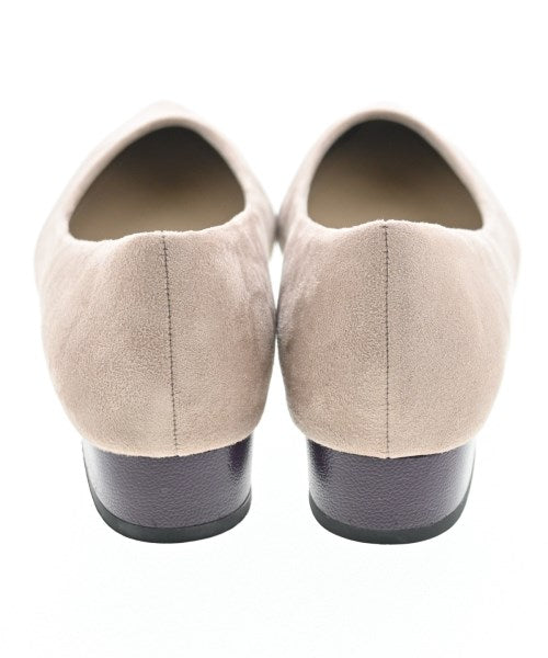 oriental traffic รองเท้าส้นสูง