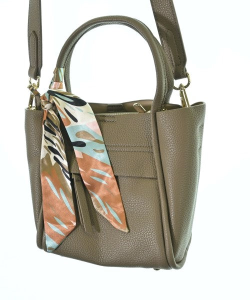 oriental traffic กระเป๋าถือ