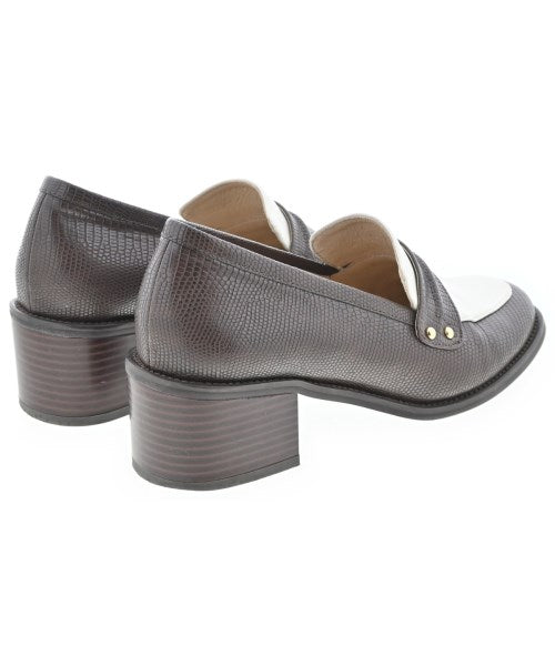 oriental traffic รองเท้าออกงาน/รองเท้าไม่มีส้น